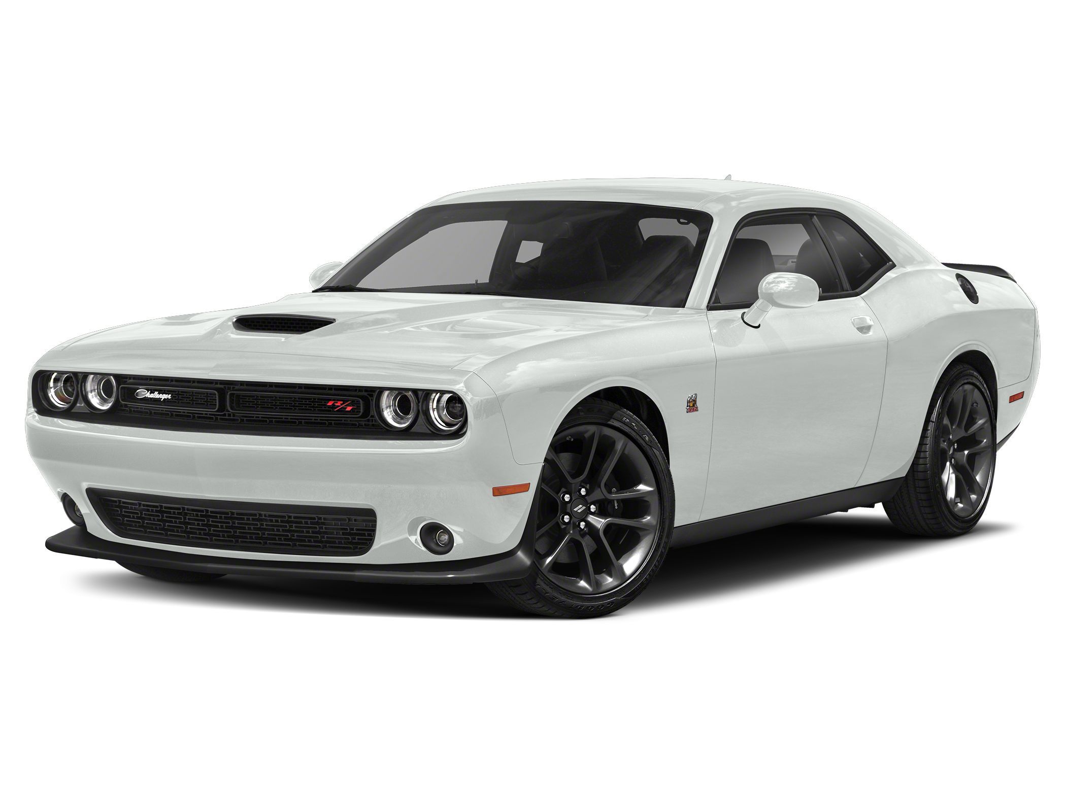 2023 Dodge Challenger T/A -
                Corpus Christi, TX