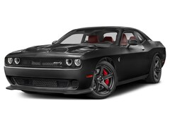 2023 Dodge Challenger SRT Hellcat Jailbreak Coupe East Hanover NJ