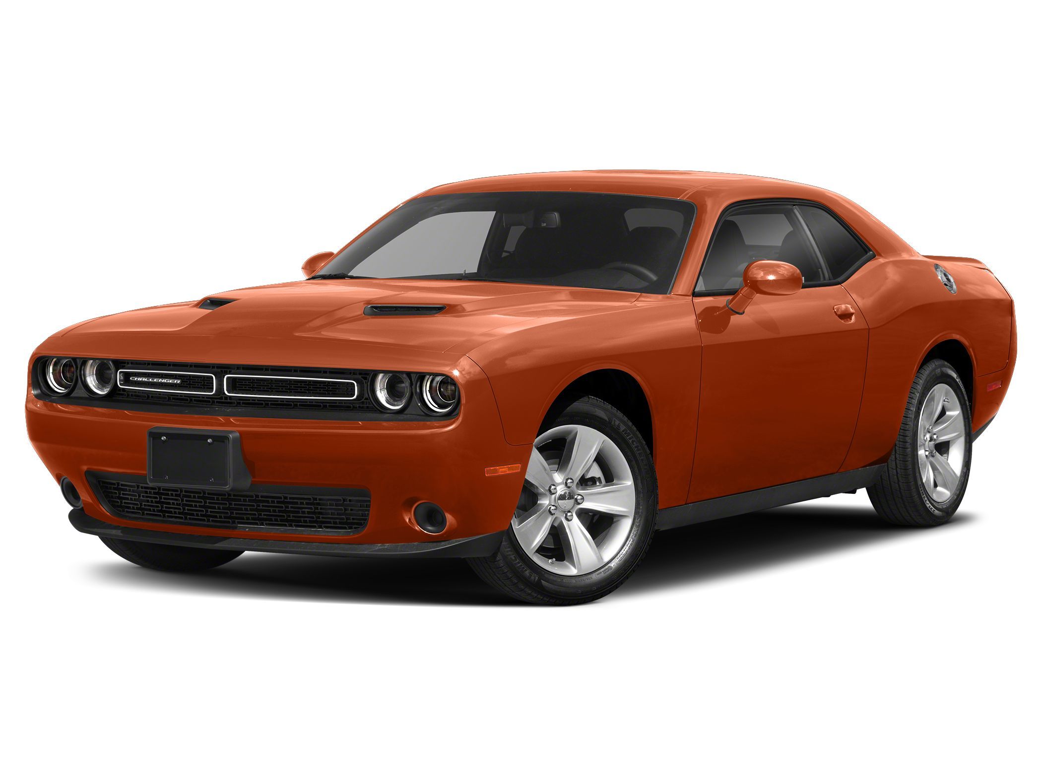 2023 DODGE CHALLENGER - Image 1