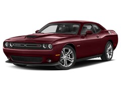 2023 Dodge Challenger GT Coupe