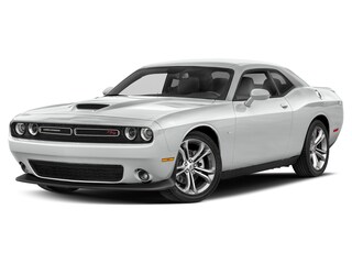 2023 Dodge Challenger GT GT AWD