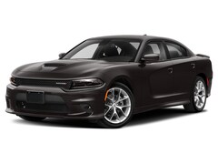 Used 2023 Dodge Charger GT Sedan Midland TX