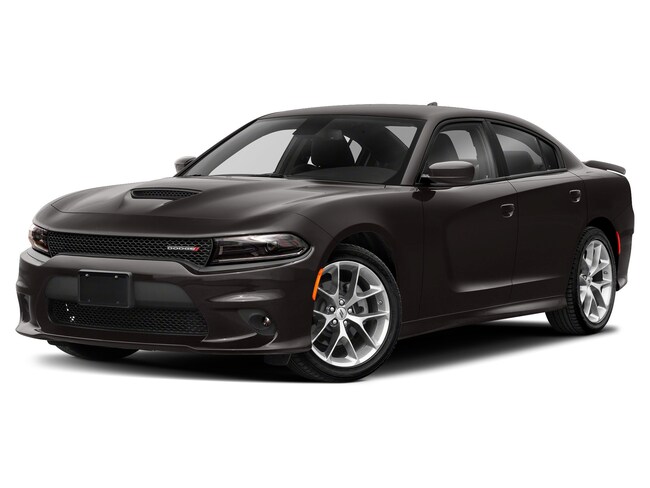 2023 Dodge Charger GT Sedan