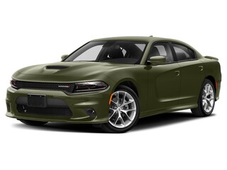 2023 Dodge Charger GT Sedan