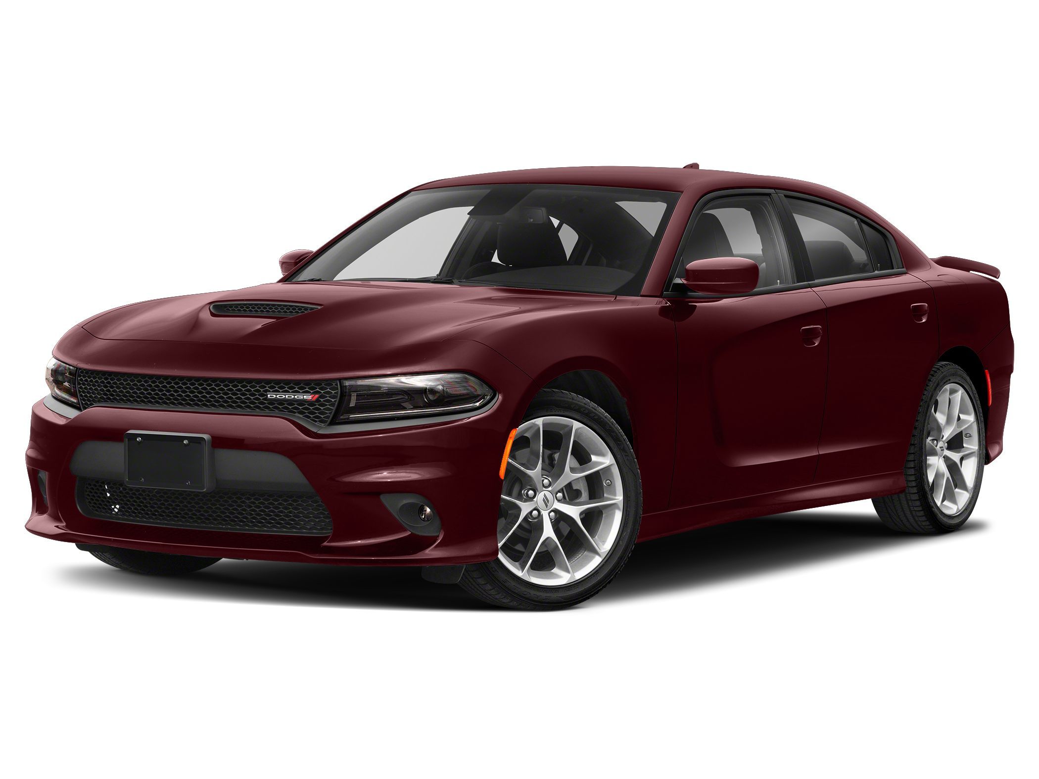 2023 Dodge Charger GT Hero Image