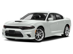 Used 2023 Dodge Charger GT Sedan Midland TX