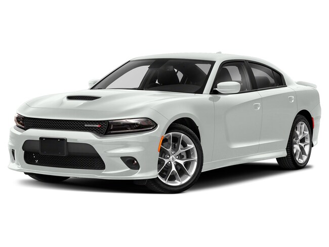 2023 Dodge Charger GT Sedan