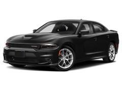 2023 Dodge Charger GT Sedan
