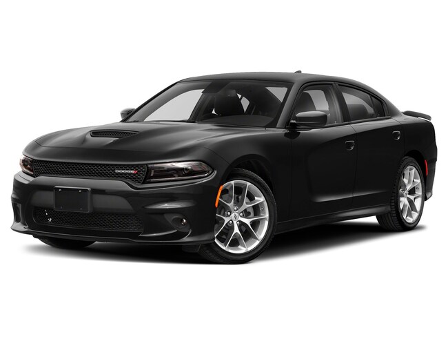 2023 Dodge Charger GT Sedan