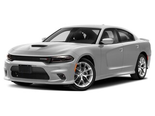 2023 Dodge Charger R/T Sedan