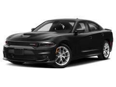 2023 Dodge Charger R/T R/T RWD