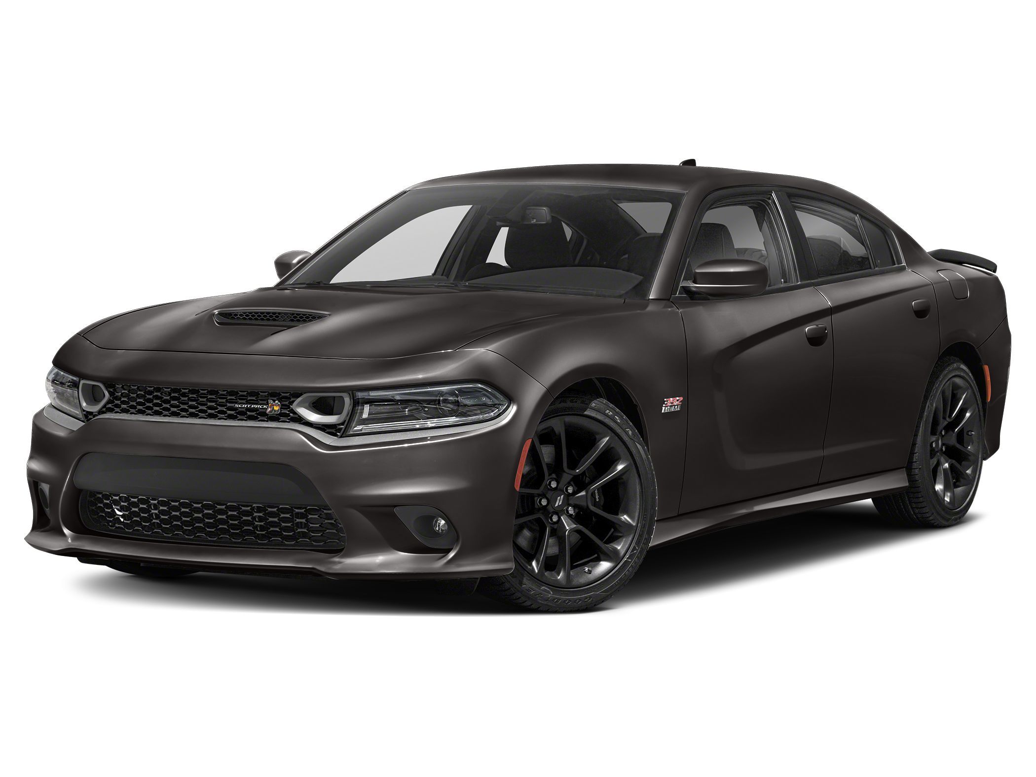 2023 Dodge Charger Scat Pack -
                Bryan, TX