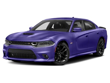 2023 Dodge Charger R/T Scat Pack Sedan