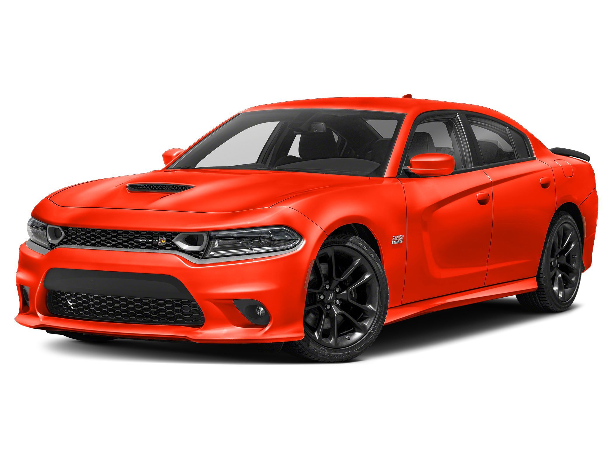 2023 Dodge Charger Scat Pack -
                Pocatello, ID