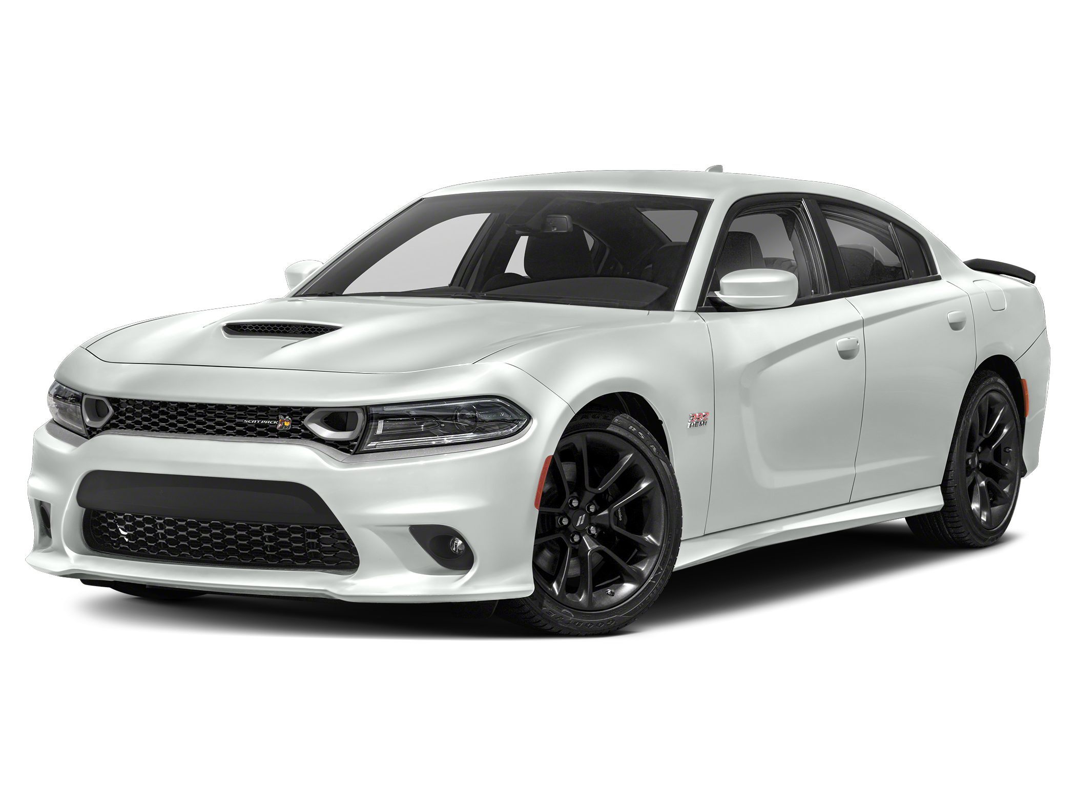 2023 Dodge Charger Scat Pack -
                Yuba City, CA