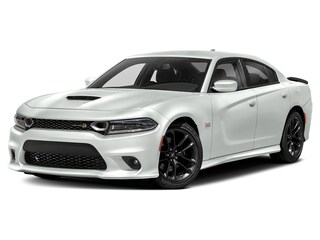 Used 2023 Dodge Charger Scat Pack Sedan Surprise, AZ