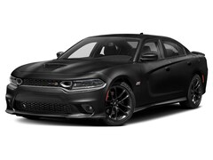 2023 Dodge Charger Scat Pack Scat Pack RWD