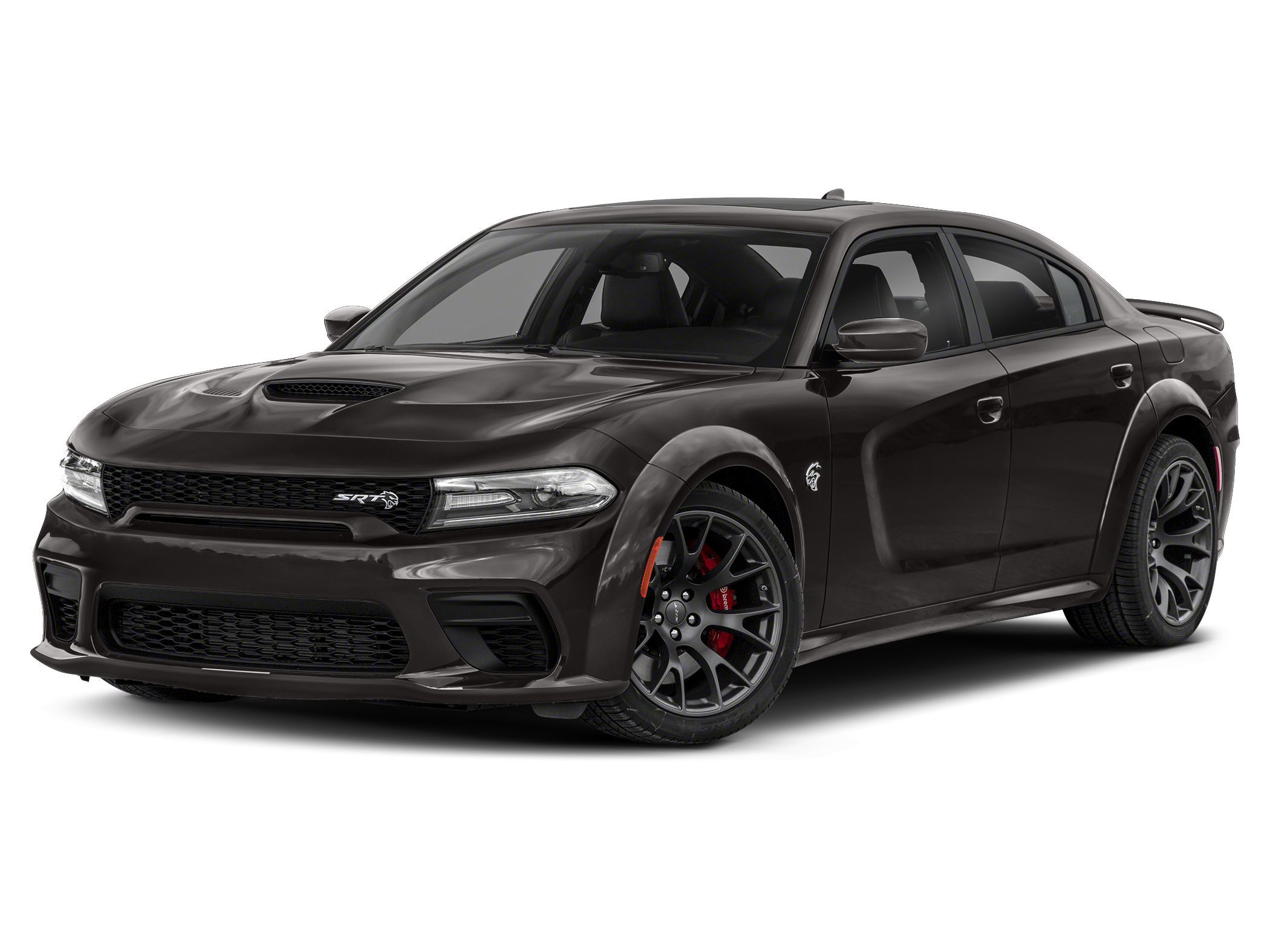 2023 Dodge Charger SRT Hellcat Widebody Jailbreak's photo