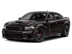 2023 Dodge Charger SRT Hellcat Widebody Jailbreak SRT Hellcat Widebody Jailbreak RWD