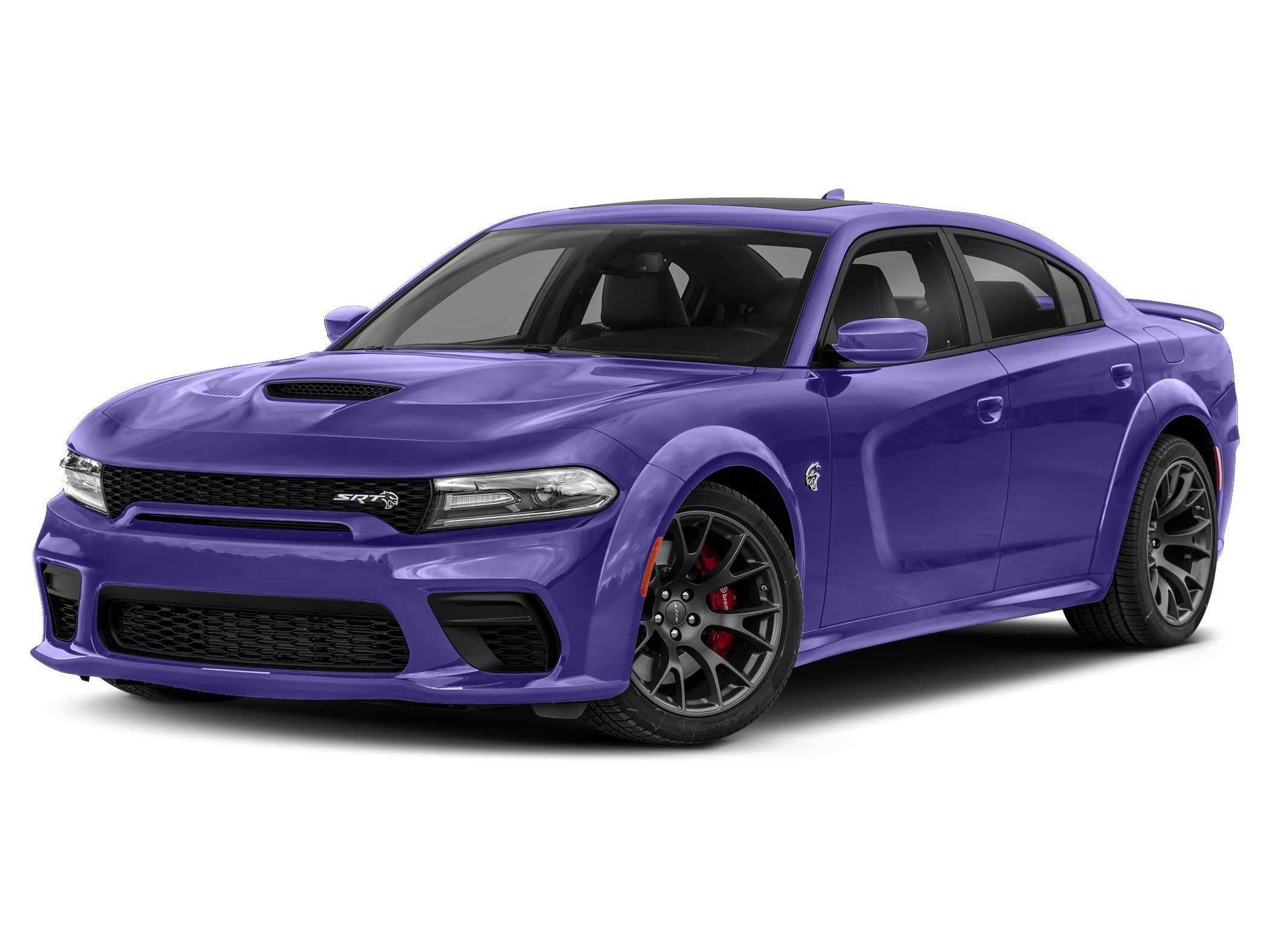 Thumbnail: 2023 Dodge Charger - 1