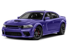 Used 2023 Dodge Charger SRT Hellcat Widebody Jailbreak Sedan for sale near you in Huntington Beach, CA