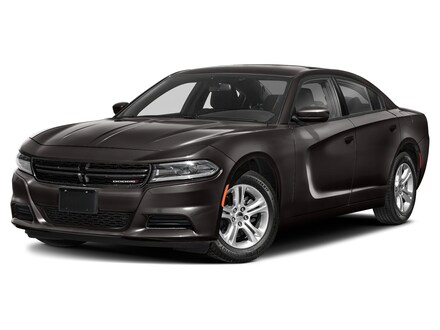2023 Dodge Charger SXT AWD Sedan
