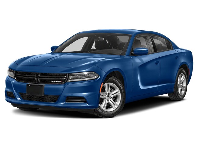 2023 Dodge Charger SXT Sedan