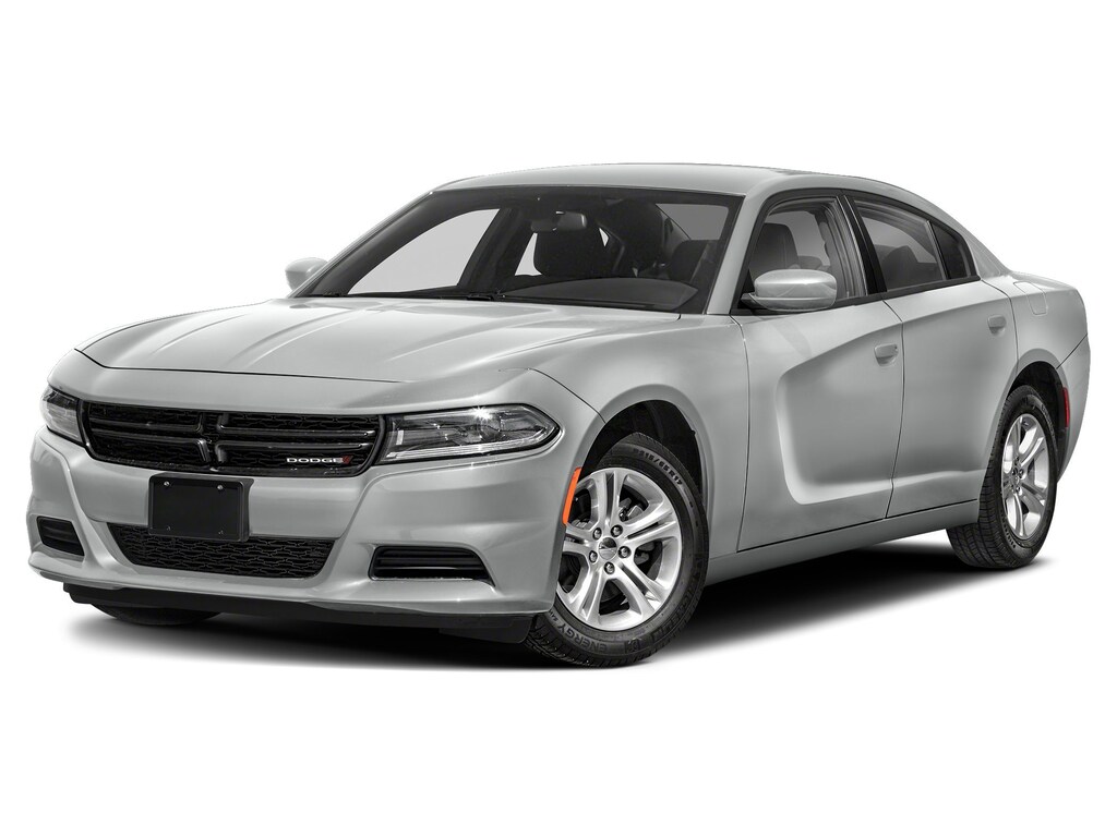 Used 2023 Dodge Charger SXT Sedan