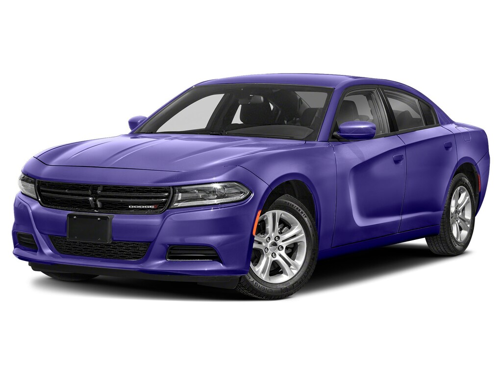 Used 2023 Dodge Charger SXT Sedan