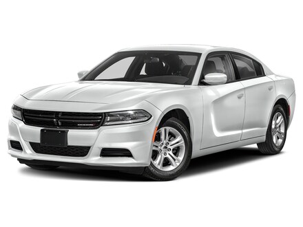 2023 Dodge Charger SXT AWD Sedan