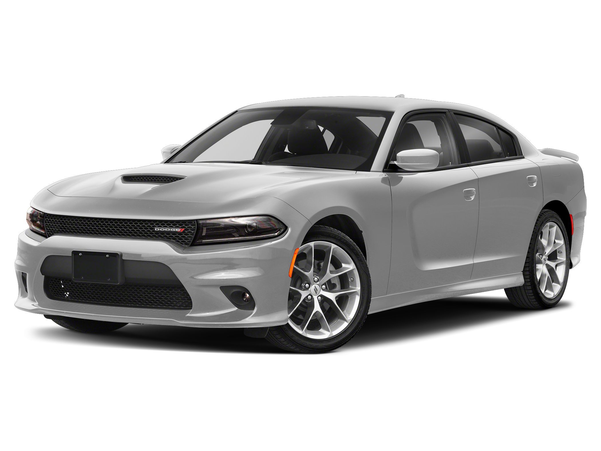 2023 Dodge Charger GT AWD's photo