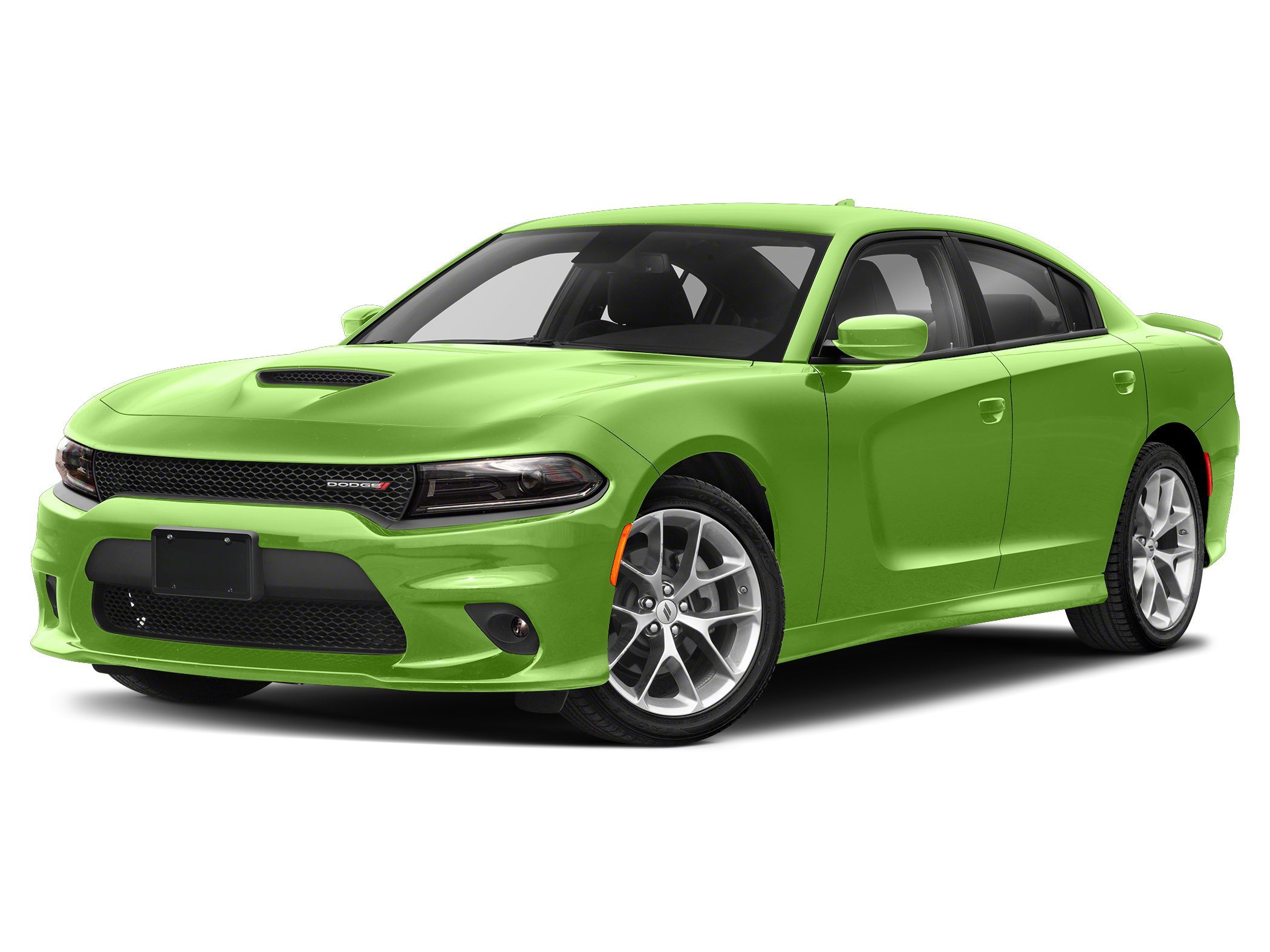 2023 Dodge Charger GT -
                Klamath Falls, OR
