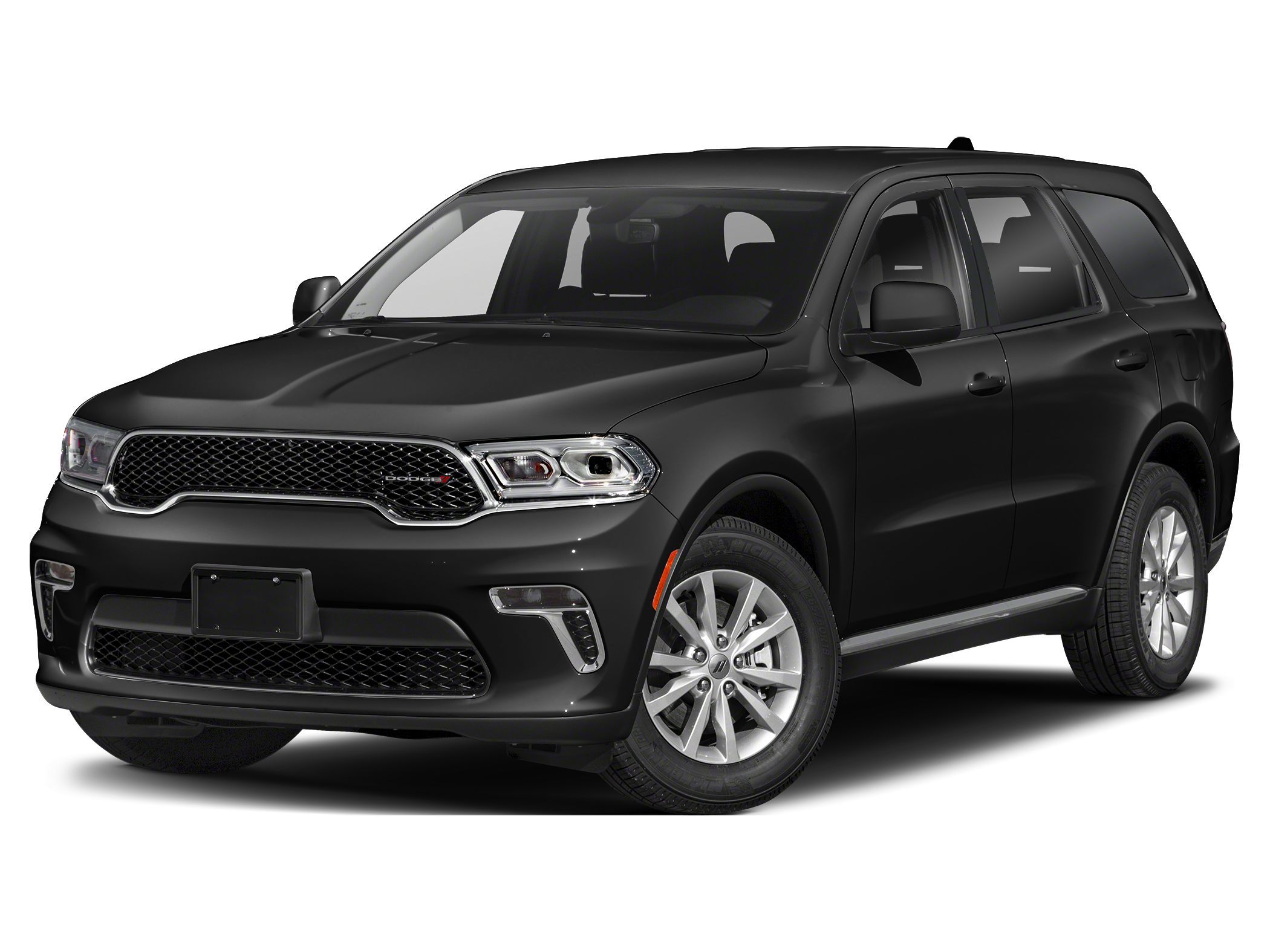 2023 Dodge Durango GT Hero Image