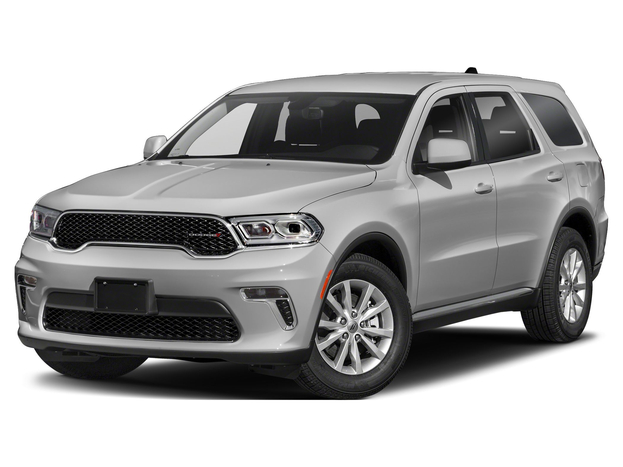 2023 Dodge Durango R/T Hero Image