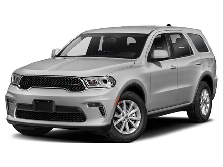 2023 Dodge Durango SXT SUV