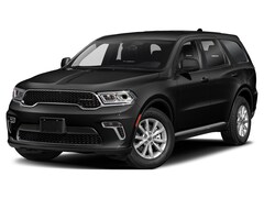 2023 Dodge Durango SXT Launch Edition Sport Utility
