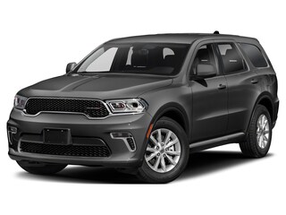 2023 Dodge Durango GT Plus SUV