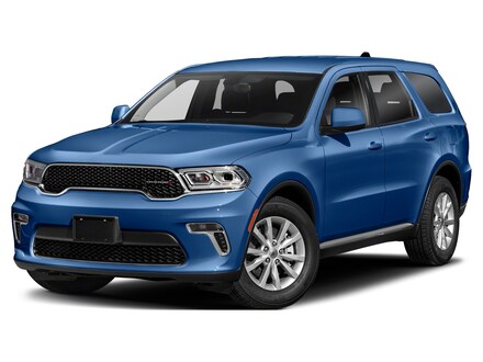 2023 Dodge Durango GT Plus AWD SUV