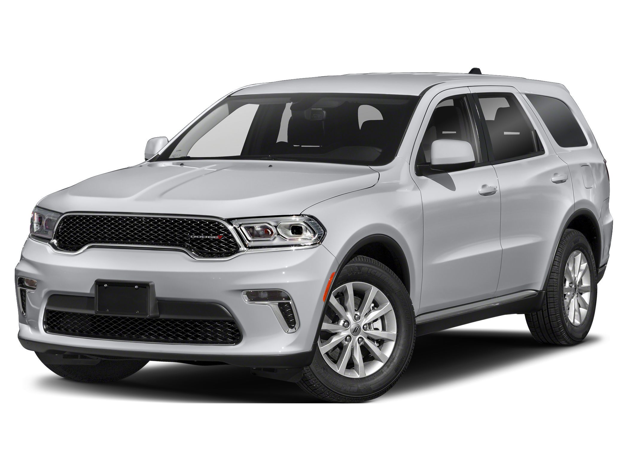 2023 Dodge Durango GT Hero Image