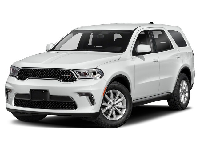 2023 Dodge Durango GT SUV