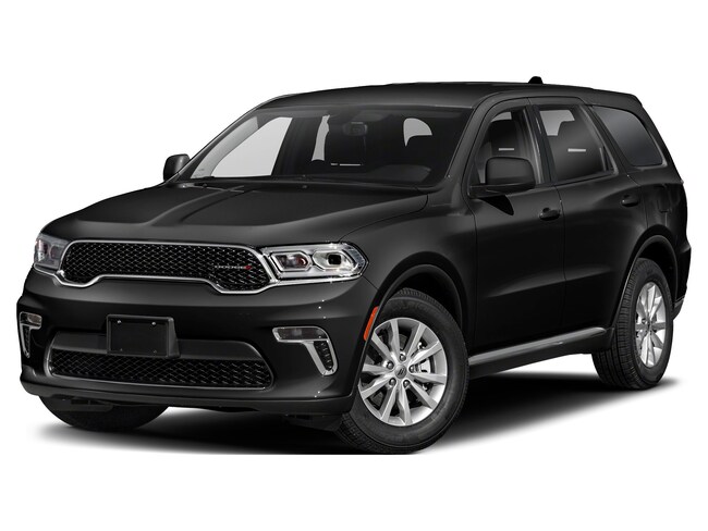 2023 Dodge Durango GT SUV