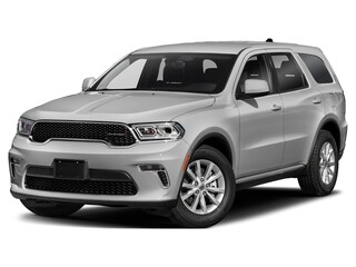 Used 2023 Dodge Durango R/T Plus SUV Riverdale, UT