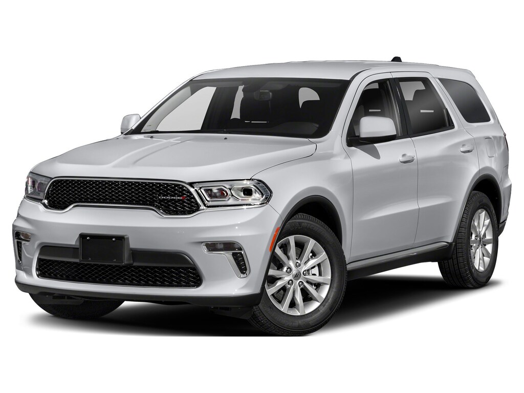 Used 2023 Dodge Durango R/T Premium AWD For Sale Galena IL