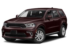 2023 Dodge Durango SRT Hellcat Plus SUV