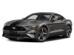 2023 Ford Mustang GT GT Fastback