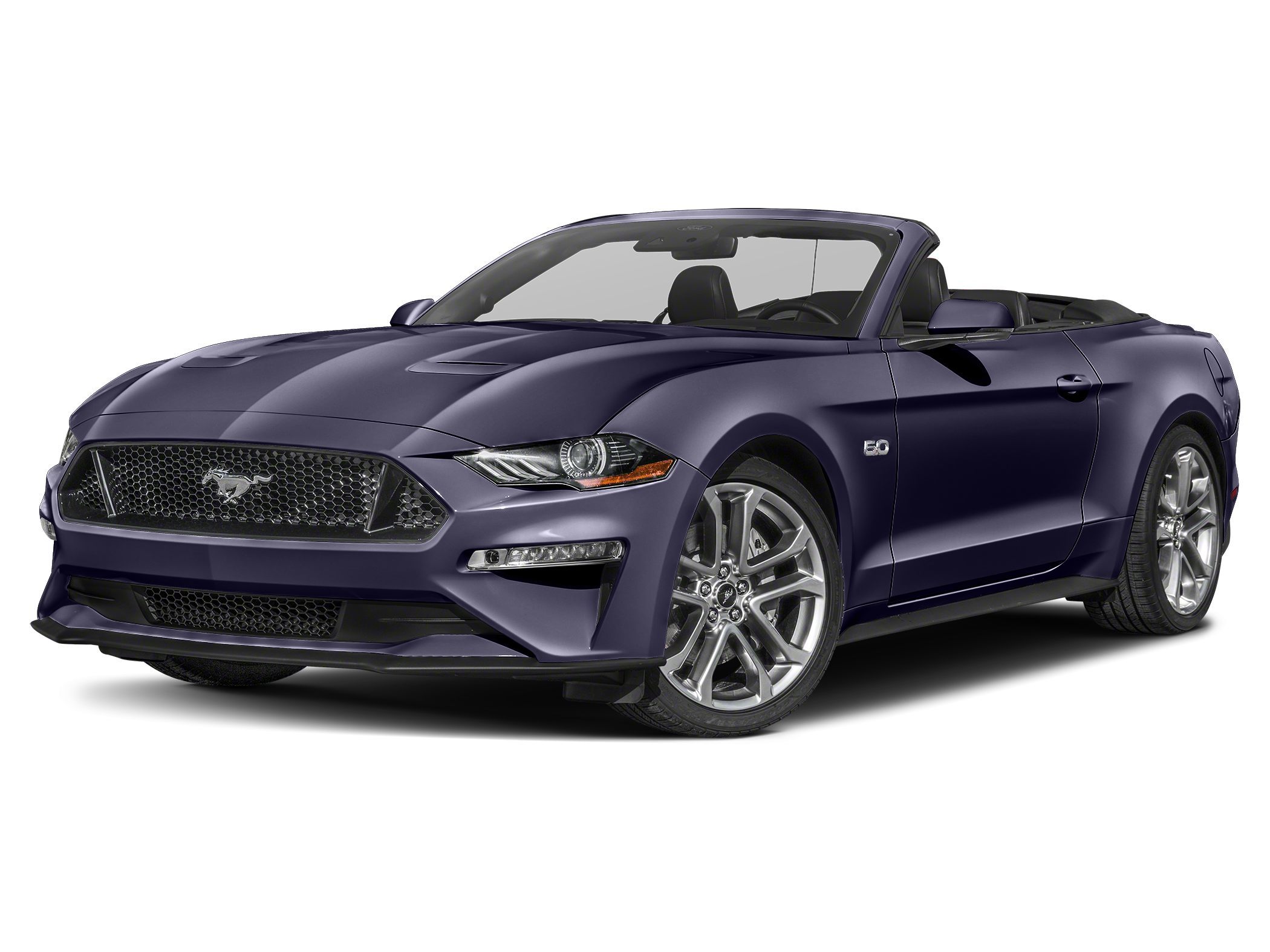 2023 Ford Mustang GT Premium