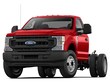  Ford Super Duty F-350 DRW