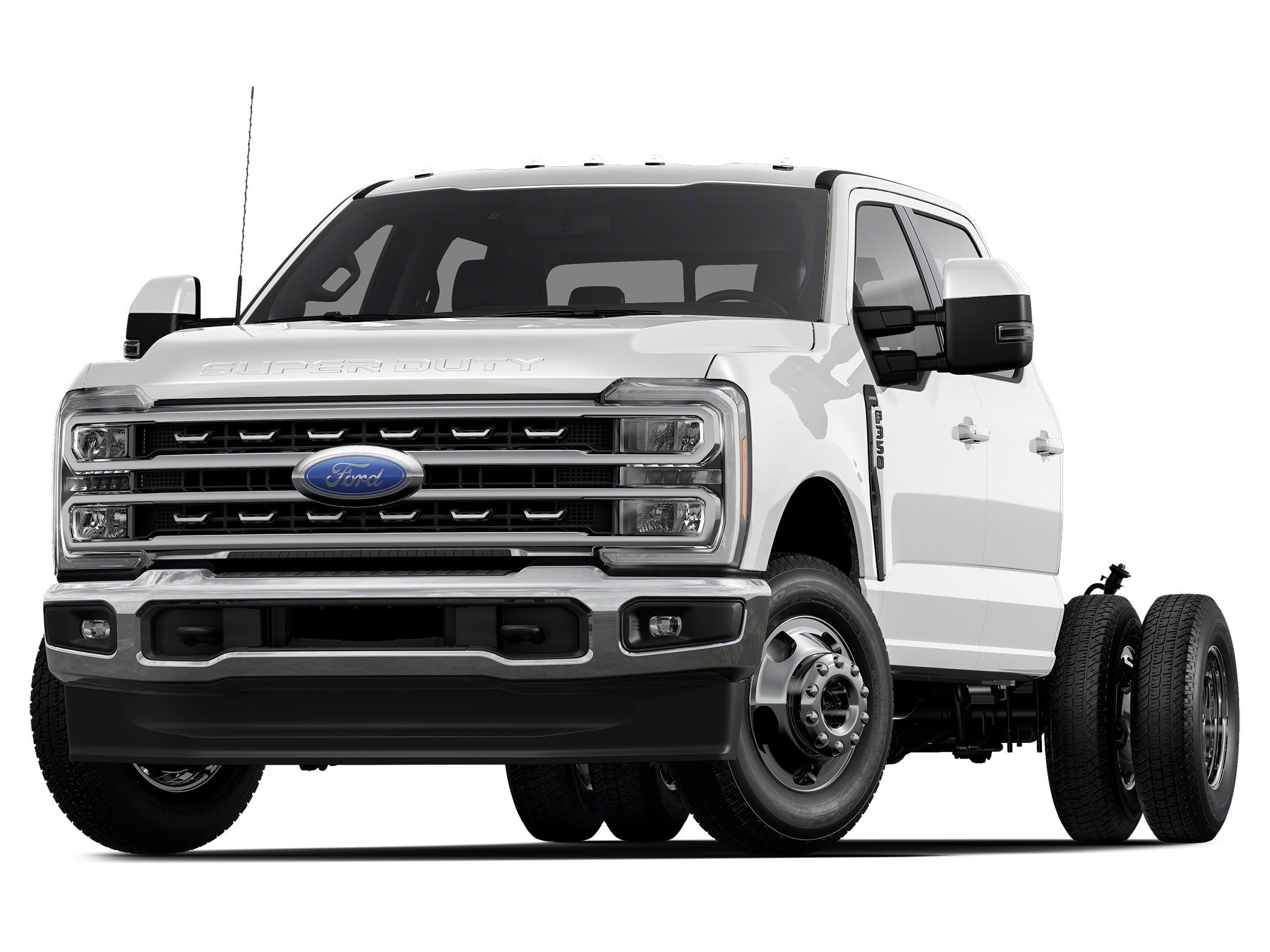 2023 Ford F-350  -
                Elk Grove, CA