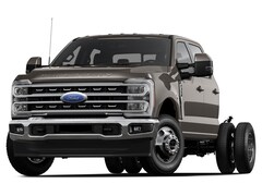 Used 2023 Ford F-350SD XL Chassis For Sale in Chambersburg, PA