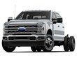 Ford F-350 Chassis